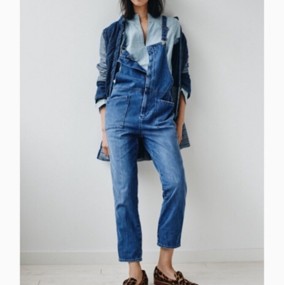 petite dungarees next